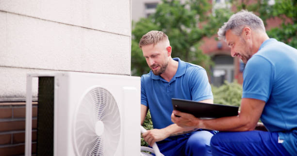 Best Residential HVAC services  in Holyoke, CO