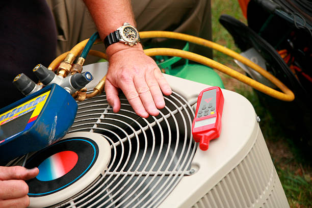 AC installation near me in Holyoke, CO