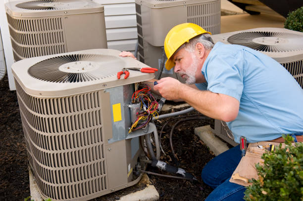 Best HVAC service technicians  in Holyoke, CO