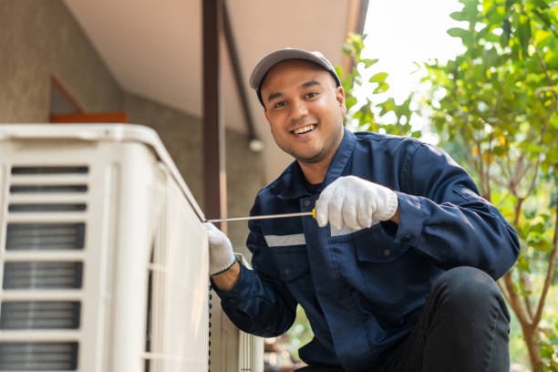 Best HVAC tune-up services  in Holyoke, CO