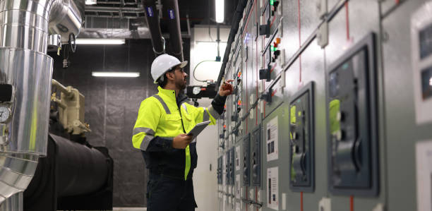 HVAC troubleshooting in Holyoke, CO