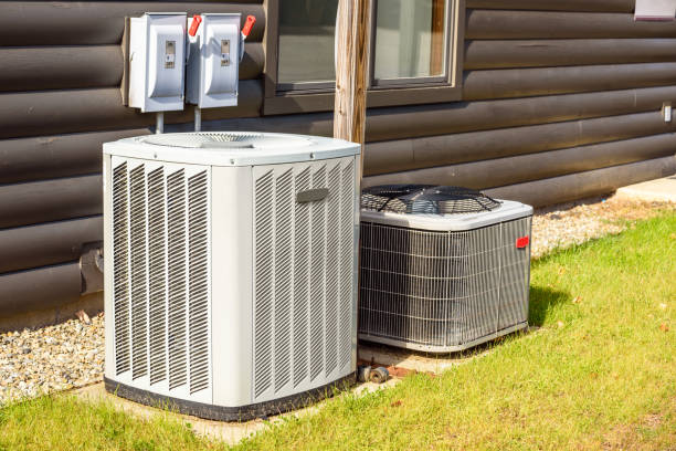Best Commercial HVAC repair  in Holyoke, CO